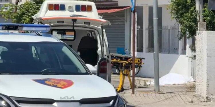 Në Shkodër u qëllua me armë zjarri, një person u plagos