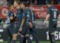 Në kampionat Napoli nuk e fal Monzën, fiton me poker golash