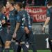 Në kampionat Napoli nuk e fal Monzën, fiton me poker golash