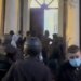 Në protestën e Tiranës: kaos, flakë dhe përplasje; mbi 80 persona shoqërohen nga Policia