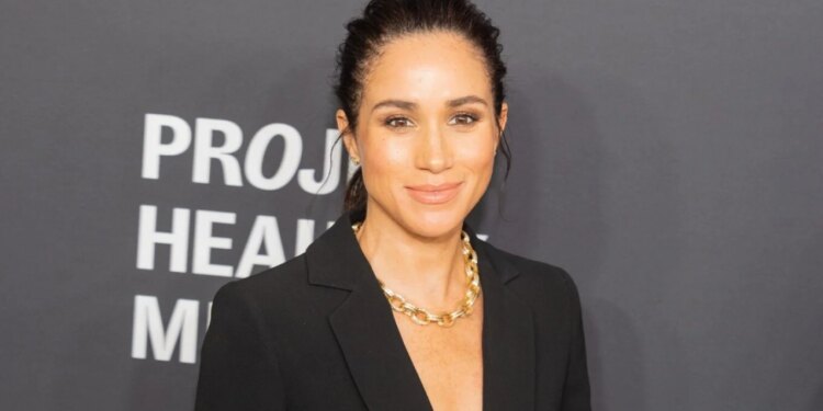 Në vitin 2027 Meghan Markle do të bashkëprezantojë Junior MasterChef Australia