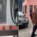 Nëna me foshnjën 4-muajshe në burg pas vendimit të GJKKO; avokatët thyejnë bojkotin, Gjoci para GJKKO sot