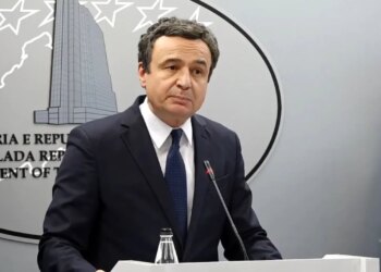 Nëse zotohet publikisht se…, Kurti ofertë PDK-së në limit skadimit afatit për President: Ne kalojmë projektligjin për Specialen
