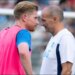 Nga Bonucci te Ronaldo, te Ibrahimovic e De Bruyne: Allegri dhe vesi kundër emrave të mëdhenj