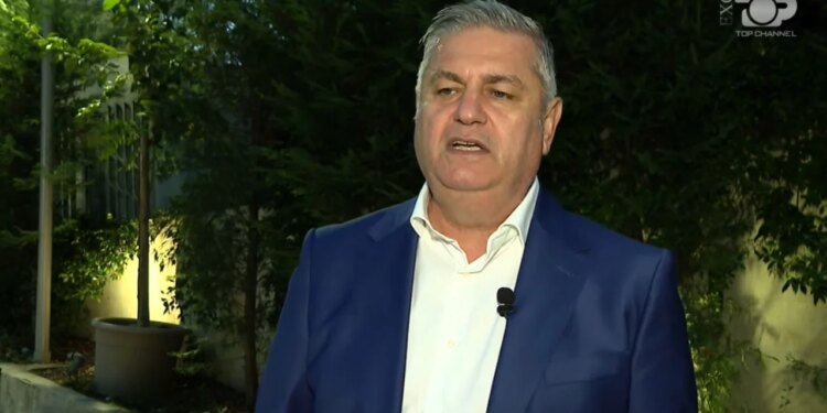 Nga Ramiz Alia te refuzimi ndaj Ramës, Shakohoxha: Nuk e di pse ky dialog s’pranohet; përballja me studentët