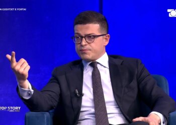 Nga Sudani në Ukrainë si Made in Albania: dyshimet për trafik armësh, Vengu: kompanitë dhe kontratat kalojnë filtrat