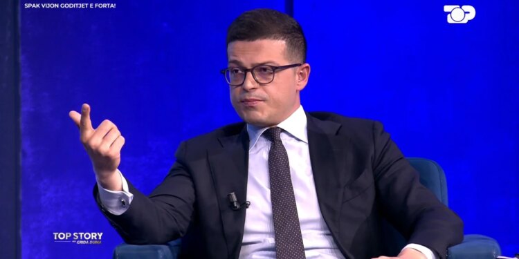 Nga Sudani në Ukrainë si Made in Albania: dyshimet për trafik armësh, Vengu: kompanitë dhe kontratat kalojnë filtrat