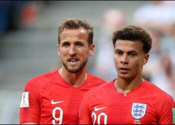 Nga bashkëpunëtori kryesor i Harry Kane te stërvitja me Divizionin e Tetë: shkëlqimi dhe rënia e Dele Alli