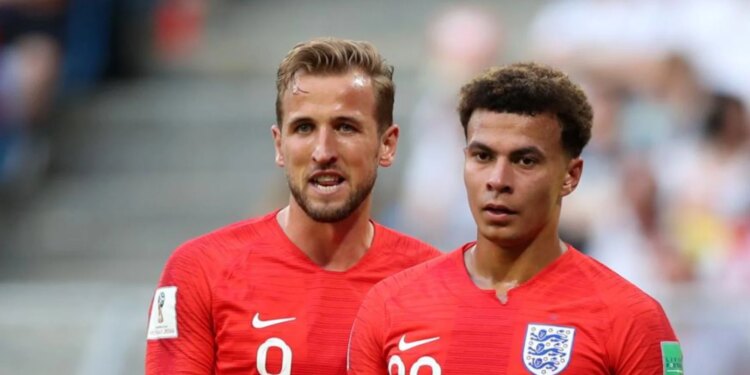 Nga bashkëpunëtori kryesor i Harry Kane te stërvitja me Divizionin e Tetë: shkëlqimi dhe rënia e Dele Alli