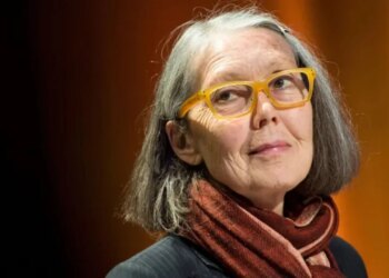Nga poezia te tradita klasike: poetja kanadeze Anne Carson fiton Çmimin Nobel në Letërsi
