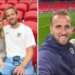 Nga takimi, bankat e shkollës, 4 fëmijët: kush është Katie që Harry Kane i dedikoi Topin e Artë