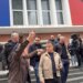Nis marshimi i protestës së thirrur nga PD: nga selia blu drejt Kryeministrisë, në krye deputetët demokratë