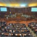 Nis seanca e jashtëzakonshme e Kuvendit të Kosovës me 101 deputetë, votohet për Specialen