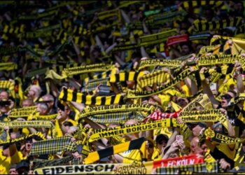 Nisma e Borussia Dortmund: Shpërblen tifozët në stadium, ja për çfarë bëhet fjalë
