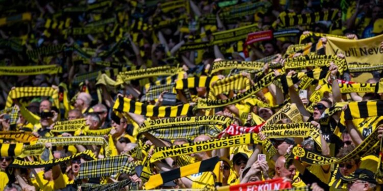 Nisma e Borussia Dortmund: Shpërblen tifozët në stadium, ja për çfarë bëhet fjalë