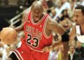 Një fanellë 14 milionë dollarë, Michael Jordan vendos rekordin e ri në historinë e NBA-së