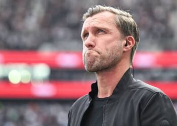 Një gjerman për Milanin, kuqezinjtë synojnë drejtorin e klubit të Bundesligës