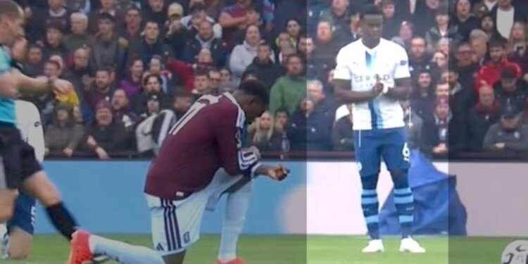 Një gjest që dikur bashkoi futbollin, sot po e përçan — çfarë po ndodh në Angli