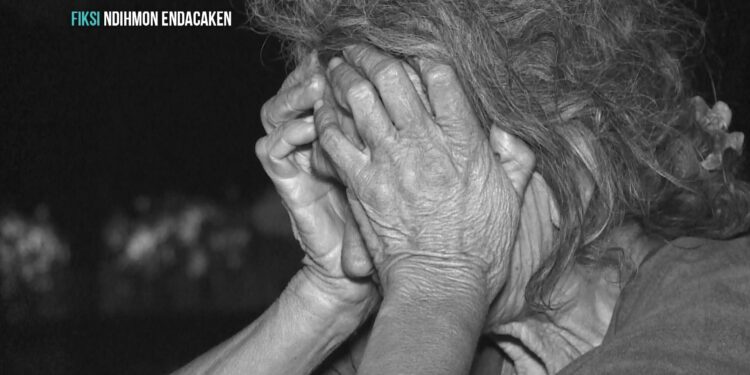 Një vit pa strehë e pa askënd në rrugë, Fiks Fare gjen zgjidhje për 59 vjeçaren.