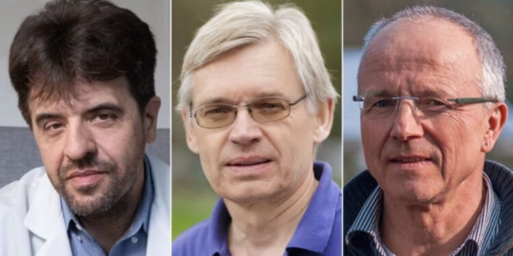 Nobeli i Mjekësisë 2026: tre shkencëtarë zbulojnë çelësin e dritës për deshifrimin e trurit