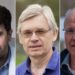 Nobeli i Mjekësisë 2026: tre shkencëtarë zbulojnë çelësin e dritës për deshifrimin e trurit