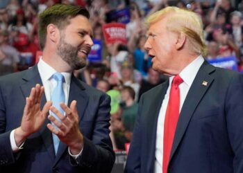 Nuk do ta shikoj nëse transmetohet live, Vance flet për ekzekutimin e Nidal Hasan; Trump: E meriton vdekjen
