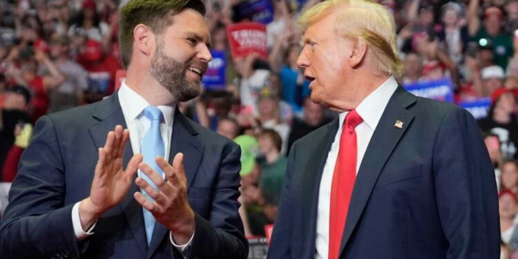 Nuk do ta shikoj nëse transmetohet live, Vance flet për ekzekutimin e Nidal Hasan; Trump: E meriton vdekjen