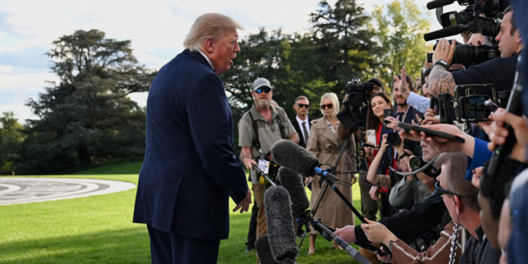 Nuk jemi të kënaqur — Trump shqyrton shkarkimin Kimberly Guilfoyle nga ambasadorja në Greqi; Departamenti i Shtetit nis hetim