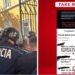 Nuk ka asnjë humbje jete: Protesta e dhunshme te Ministria e Arsimit, disa persona përfundojnë në spital