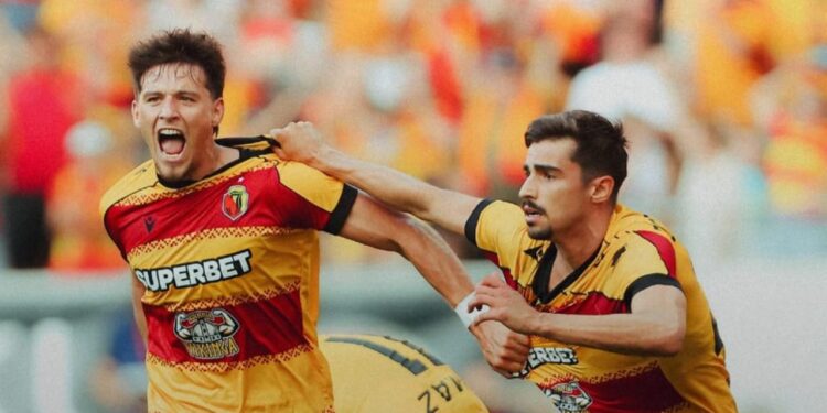 Nuk shënojnë vetëm bardhezinjtë: vëllezërit e Conceição dhe Koopmeiners protagonistë në Europa League