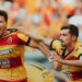 Nuk shënojnë vetëm bardhezinjtë: vëllezërit e Conceição dhe Koopmeiners protagonistë në Europa League