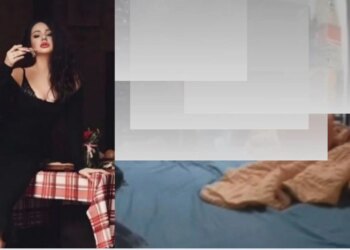 Nuk shoh babanë në sy, ika nga shtëpia pas videove intime me Adrian Hilën; këngëtarja: Do paguash