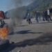 Nxënësit bojkotojnë mësimin në Mirditë; protesta kalon në Rrugën e Kombit në Rubik