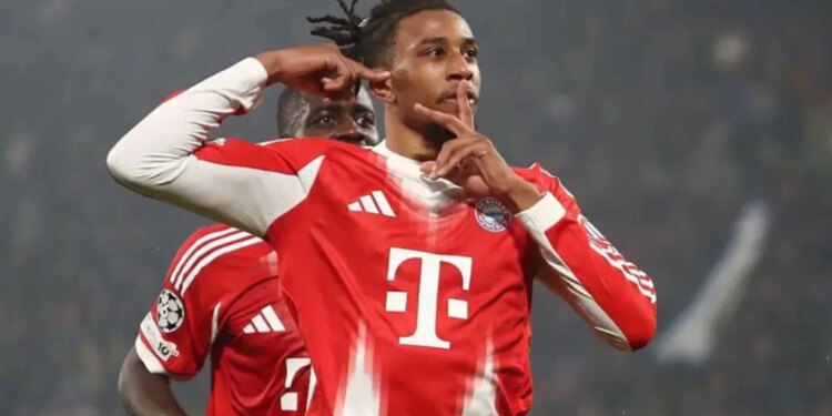 Olise kishte një të kaluar të komplikuar / Drejtori sportiv i Bayernin tregon prapaskenat e blerjes së francezit