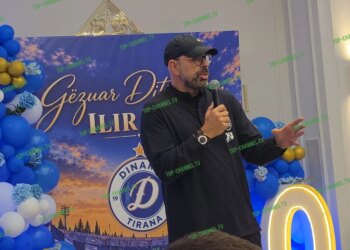 Olsi Rama zbulon çfarë Ilir Dajës nuk plotësoi te Partizani: Ai e di për çfarë e kam fjalën