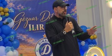 Olsi Rama zbulon çfarë Ilir Dajës nuk plotësoi te Partizani: Ai e di për çfarë e kam fjalën