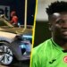 Onana përfundon në spital pas aksidenti automobilistik të rëndë në Turqi