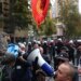 PD e kënaqur me aksionin sot në protestë, zbulohet mesazhi në strukturat: Ishim shumë mirë, por…