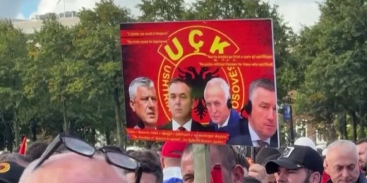PDK kërkon ndryshimin e ligjit për Gjykatën Speciale; Haga: Nuk jemi konsultuar