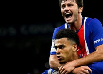 PSG, tirani i Evropës, Luis Enrique asfalton dhe Barcelonën dhe kandidohet për titullin e tretë radhazi në Champions