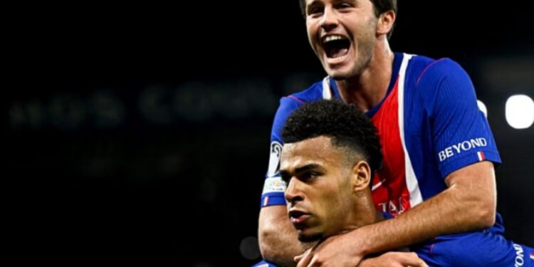 PSG, tirani i Evropës, Luis Enrique asfalton dhe Barcelonën dhe kandidohet për titullin e tretë radhazi në Champions