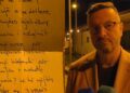 Pa ujë e pa dritare: Veliaj shkruan letër nga burgu i Fierit, tregon problematikat