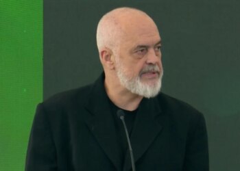 Pala shqiptare është në minorancë — Pesë projekte për Tajvanin, Rama: Në jurinë janë profesorë dhe akademikë të njohur