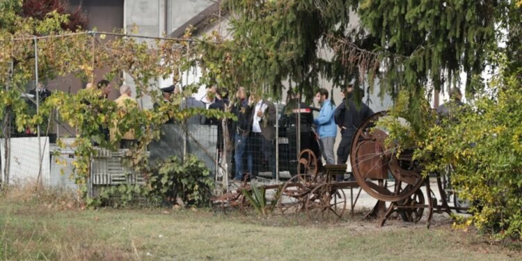 Pamje të rëndë: 31-vjeçari shqiptar i zhdukur prej ditësh gjendet në pus; dyshohet i ekzekutuar me armë zjarri