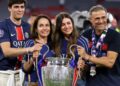 Panik për Luis Enriquen pas përfshirjes së vajzës së trajnerit të PSG-së në aksident me vdekje në Spanjë