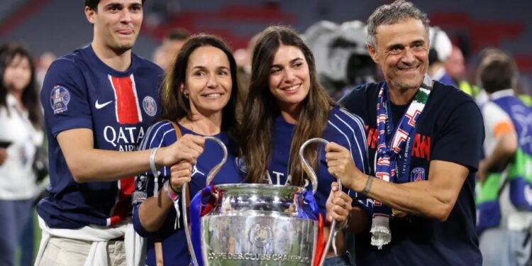 Panik për Luis Enriquen pas përfshirjes së vajzës së trajnerit të PSG-së në aksident me vdekje në Spanjë