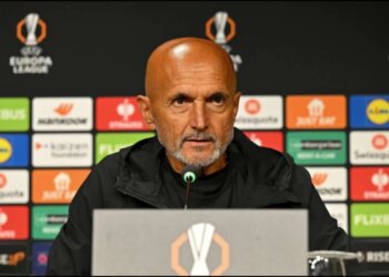 Para ndeshjes me Rennes, Spalletti: E di që skuadra është në anën time