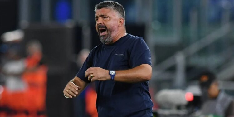 Para sfidës me Cagliarin, Gattuso shpërthen: Nëse vjen ndonjë menaxher, mbyll derën me çelës dhe ndodh hataja