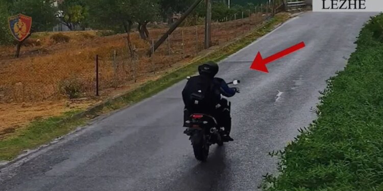 Parandalohet vrasja e planifikuar në Lezhë; zbardhen emrat e tre të arrestuar, të armatosur dhe me skafandra
