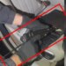 Parandalohet vrasje hakmarrjeje në Kurbin; arrestohet vëllai i 40-vjeçarit të ekzekutuar me makinë të blinduar dhe armë automatike